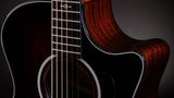 Guitarra electroacústica Taylor Next Generation 324ce