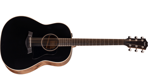 Guitarra Electroacustica Taylor AD17e Blacktop
