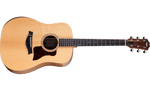 Guitarra electroacústica Taylor Academy 10e, Walnut