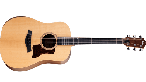 Guitarra electroacústica Taylor Academy 10e, Walnut