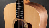 Guitarra electroacústica Taylor Academy 10e, Walnut