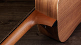 Guitarra electroacústica Taylor Academy 10e, Walnut