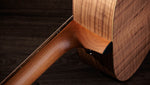 Guitarra Electroacústica Taylor Academy 22e