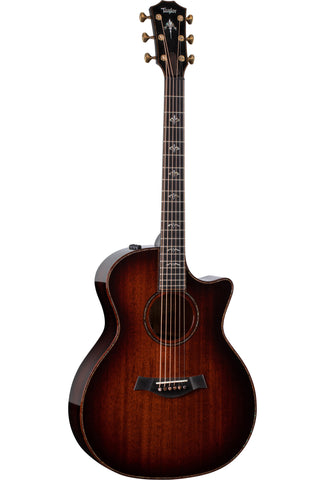 Guitarra Electroacústica Taylor GA Custom #41