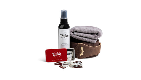 Essentials Pack Taylor