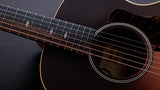 Guitarra Electroacústica Taylor 50th Anniversary GS Mini-e Rosewood SB LTD