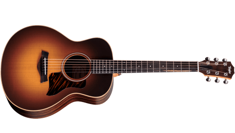 Guitarra electroacústica Taylor GS Minie Rosewood SB