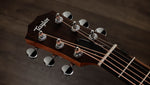 Guitarra electroacústica Taylor GS Minie Rosewood SB