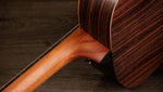 Guitarra electroacústica Taylor GS Minie Rosewood SB