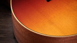 Guitarra Electroacústica Taylor GS Mini-e Special Edition, Sunset Fade