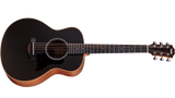 Guitarra Electroacústica Taylor GS Mini-e Special Edition, Trans Black