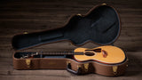 Guitarra electroacustica Taylor 512ce Gold Label