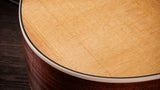 Guitarra electroacustica Taylor 512ce Gold Label