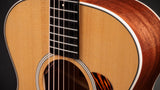 Guitarra electroacustica Taylor 512ce Gold Label