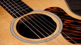 Guitarra electroacustica Taylor 512ce Gold Label