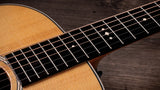 Guitarra electroacustica Taylor 512ce Gold Label