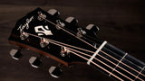 Guitarra electroacustica Taylor 512ce Gold Label