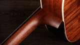 Guitarra electroacustica Taylor 512ce Gold Label