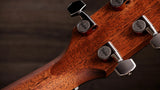 Guitarra electroacustica Taylor 512ce Gold Label