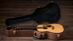 Guitarra electroacústica Taylor Gold Label 517e