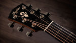 Guitarra electroacústica Taylor Gold Label 517e