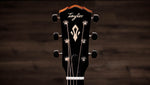 Guitarra electroacústica Taylor Gold Label 517e