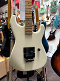 Guitarra Jackson Pro Origins 1985 San Dimas SD1A H FR, Vanilla Shake