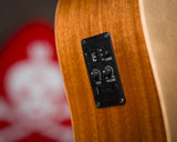 Guitarra Electroacústica Taylor Academy 10e (opción 2)