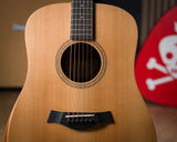 Guitarra Electroacústica Taylor Academy 10e (opción 3)