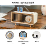 Milton Radio
