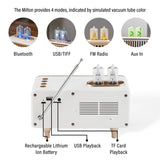 Milton Radio
