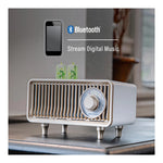 Milton Radio