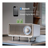 Milton Radio