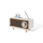 Milton Radio