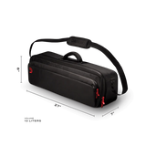 Funda Daddario para pedalboard Backline Transporters