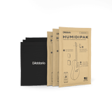 Humidipak D´addario, sistema de control de humedad
