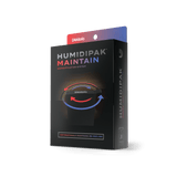 Humidipak D´addario, sistema de control de humedad