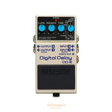 Pedal Boss Delay DD-8