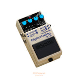 Pedal Boss Delay DD-8