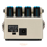 Pedal Boss Delay DD-8