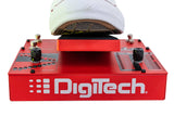 Pedal Digitech Whammy DT