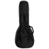 Guitarra eléctrica Epiphone Les Paul Custom, Ebony, incluye funda