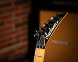 Guitarra Jackson Pro Origins 1985 San Dimas SD1A H FR, Vanilla Shake