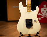 Guitarra Jackson Pro Origins 1985 San Dimas SD1A H FR, Vanilla Shake