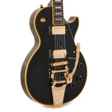 Guitarra eléctrica Epiphone Joe Bonamassa 1959 Les Paul Custom, Antique Ebony