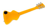 Guitarra de viaje, Chiquita, Erlewine Guitars.