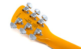 Guitarra de viaje, Chiquita, Erlewine Guitars.