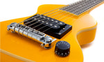 Guitarra de viaje, Chiquita, Erlewine Guitars.