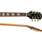 Guitarra Eléctrica Epiphone Les Paul Standard 50s, Metallic Gold