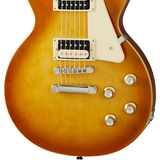 Guitarra Eléctrica Epiphone Les Paul Classic, Honeyburst